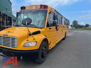 2018 Freightliner B2 School Bus
